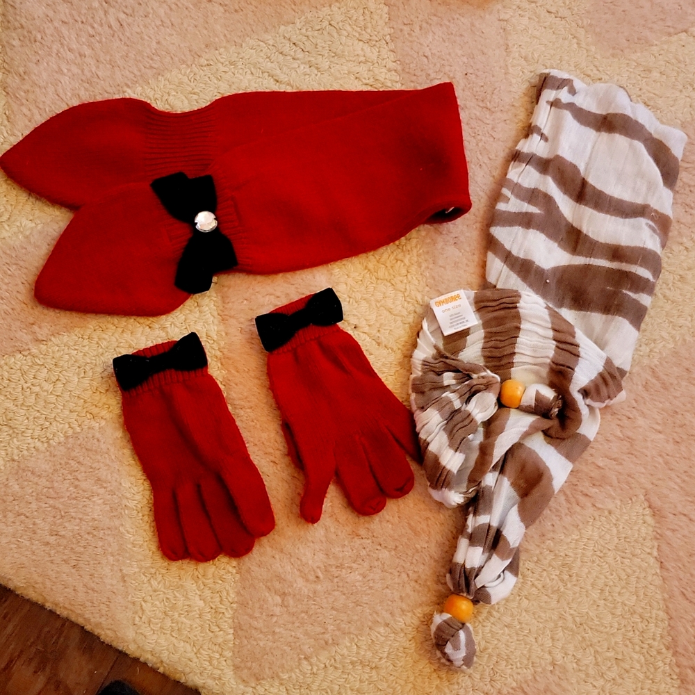 Gymboree set